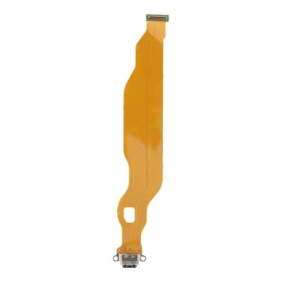 Charging Connector Flex Pcb Board For Oppo Reno 11 Pro 5g By - Maxbhi Com