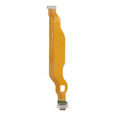 Charging Connector Flex Pcb Board For Oppo Reno 11 Pro 5g By - Maxbhi Com