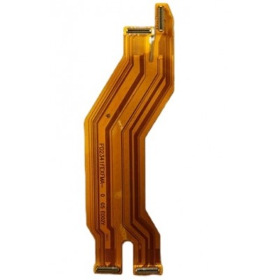 Lcd Flex Cable For Vivo T3 5g By - Maxbhi Com