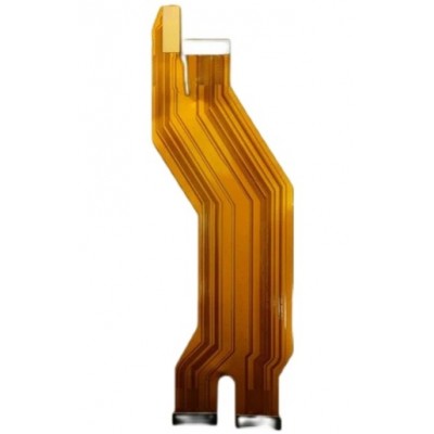 Lcd Flex Cable For Vivo T3 5g By - Maxbhi Com