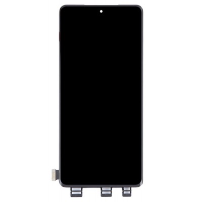 Lcd With Touch Screen For Oneplus Ace 3 5g Grey By - Maxbhi Com