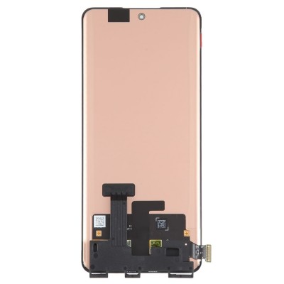 Lcd With Touch Screen For Oppo Reno 11 Pro 5g White By - Maxbhi Com