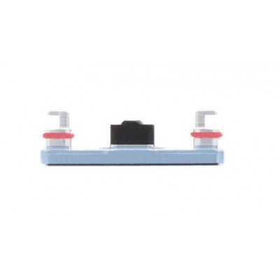 Power Button Outer For Oppo F25 Pro 5g Blue By - Maxbhi Com
