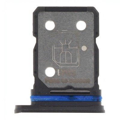 Sim Card Holder Tray For Oppo Reno 11 Pro 5g Grey - Maxbhi Com