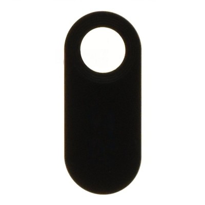 Camera Lens For Huawei Y6 2019 Brown By - Maxbhi Com