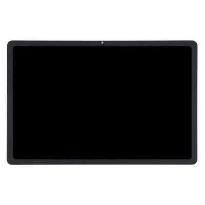Lcd With Touch Screen For Lenovo Tab M11 Black By - Maxbhi Com