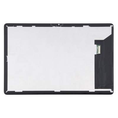 Lcd With Touch Screen For Lenovo Tab M11 Black By - Maxbhi Com