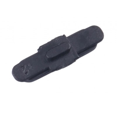 Power Button Outer For Sony Xperia 10 Iv Black By - Maxbhi Com
