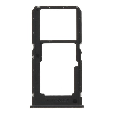 Sim Card Holder Tray For Oppo A98 5g White - Maxbhi Com