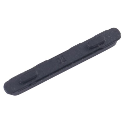 Volume Side Button Outer For Sony Xperia 10 Iv Black By - Maxbhi Com