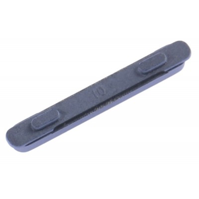Volume Side Button Outer For Sony Xperia 10 Iv Lavender By - Maxbhi Com