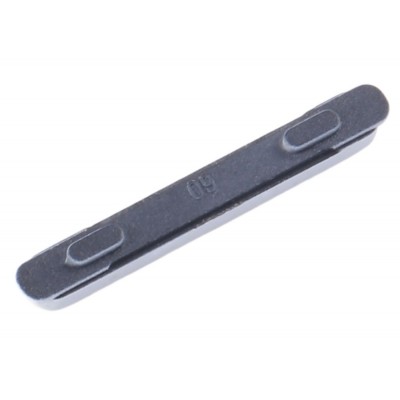 Volume Side Button Outer For Sony Xperia 10 Iv White By - Maxbhi Com