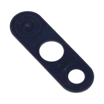 Camera Lens For Infinix Smart 4 X653 Black By - Maxbhi Com