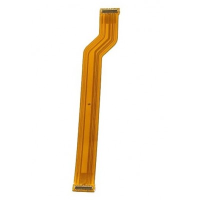 Lcd Flex Cable For Vivo Iqoo Z6 5g By - Maxbhi Com