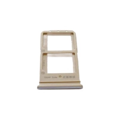 Sim Card Holder Tray For Vivo Iqoo Z6 5g Blue - Maxbhi Com