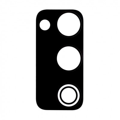 Camera Lens For Samsung Galaxy S20 Fe Black By - Maxbhi Com