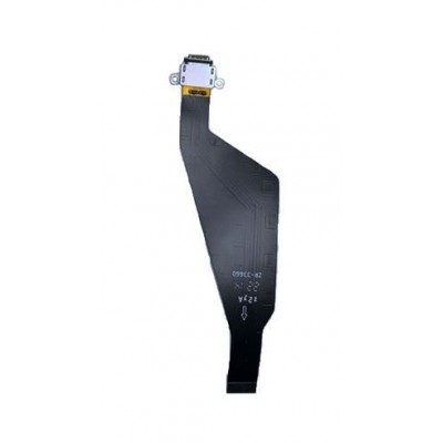Charging Connector Flex Pcb Board For Zte Nubia Z40 Pro 5g By - Maxbhi Com