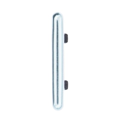 Power Button Outer For Samsung Galaxy S20 Fe Mint By - Maxbhi Com
