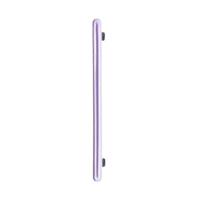 Volume Side Button Outer For Samsung Galaxy S20 Fe Lavender By - Maxbhi Com