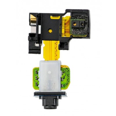 Handsfree Jack For Sony Xperia Z2 - Maxbhi Com