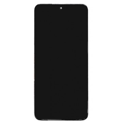Lcd With Touch Screen For Honor 90 Gt 5g Gold By - Maxbhi Com