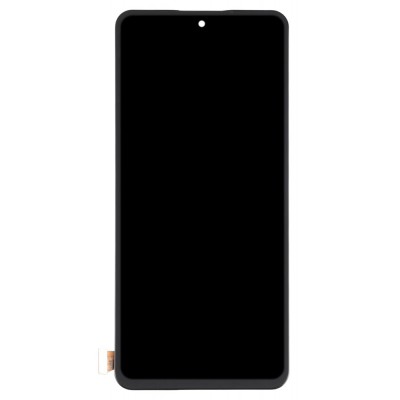 Lcd With Touch Screen For Xiaomi Redmi K60e 5g Green By - Maxbhi Com