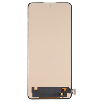 Lcd With Touch Screen For Xiaomi Redmi K60e 5g Green By - Maxbhi Com