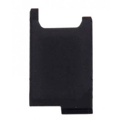 Sim Card Holder Tray For Sony Xperia Z2 Black - Maxbhi Com