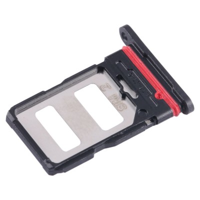 Sim Card Holder Tray For Xiaomi Redmi K60e 5g Black - Maxbhi Com
