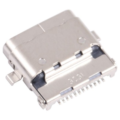 Charging Connector For Asus Zenfone 3 Ze552kl By - Maxbhi Com