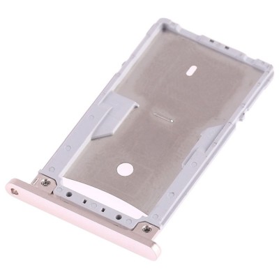 Sim Card Holder Tray For Asus Zenfone 3 Ze552kl Gold - Maxbhi Com