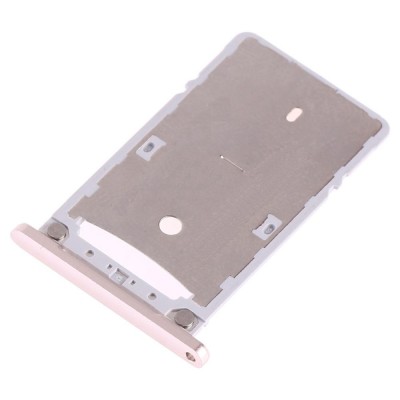 Sim Card Holder Tray For Asus Zenfone 3 Ze552kl Gold - Maxbhi Com