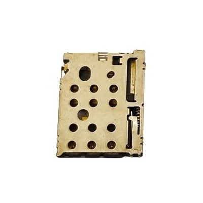 Sim Connector For Nokia 2 By - Maxbhi Com