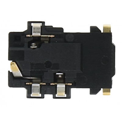 Handsfree Jack For Sony Xperia L1 By - Maxbhi Com