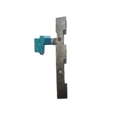 Power Button Flex Cable For Motorola Moto X30 Pro On Off Flex Pcb By - Maxbhi Com
