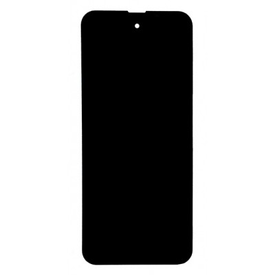 Lcd With Touch Screen For Blackview Bl9000 Black By - Maxbhi Com