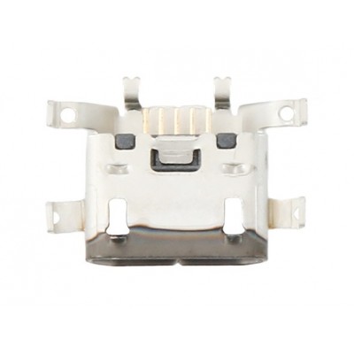 Charging Connector For Motorola Moto G4 Play By - Maxbhi Com