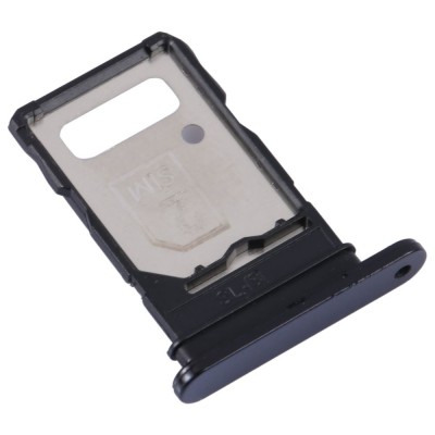 Sim Card Holder Tray For Motorola Moto S30 Pro Black - Maxbhi Com