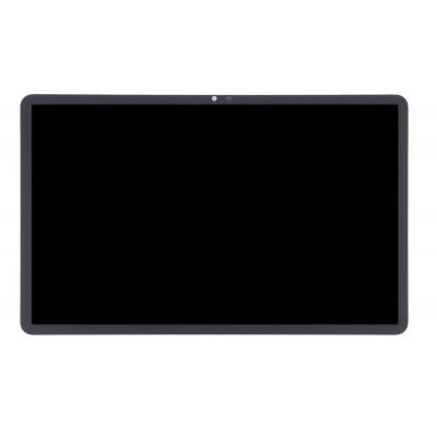 Lcd With Touch Screen For Honor Pad X8 Pro White By - Maxbhi Com