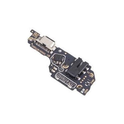 Charging Connector Flex Pcb Board For Vivo Y21t India By - Maxbhi Com