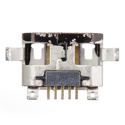 Charging Connector For Motorola Moto X Play 32gb By - Maxbhi Com