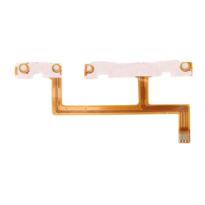 Power Button Flex Cable For Motorola Moto X Play 16gb By - Maxbhi Com