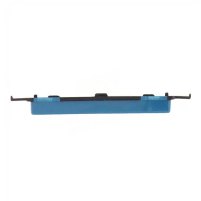 Volume Side Button Outer For Samsung Galaxy A12 Blue By - Maxbhi Com