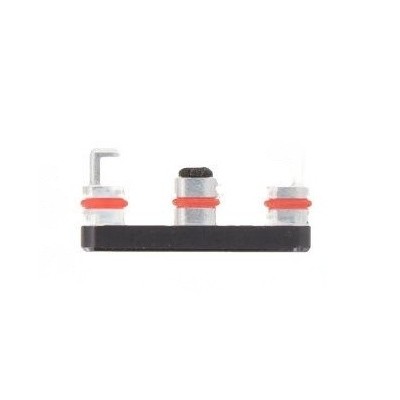 Power Button Outer For Oneplus 12 Black By - Maxbhi Com