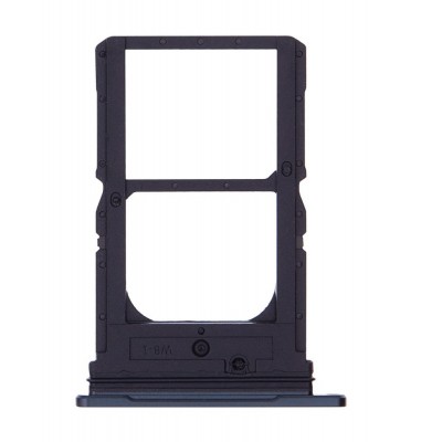 Sim Card Holder Tray For Motorola Razr 40 Black - Maxbhi Com