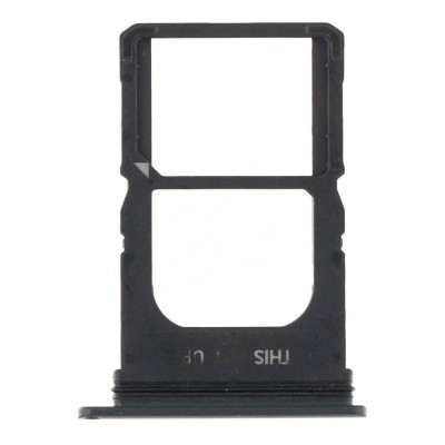 Sim Card Holder Tray For Motorola Razr 40 Green - Maxbhi Com