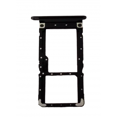 Sim Card Holder Tray For Umidigi G5 Black - Maxbhi Com