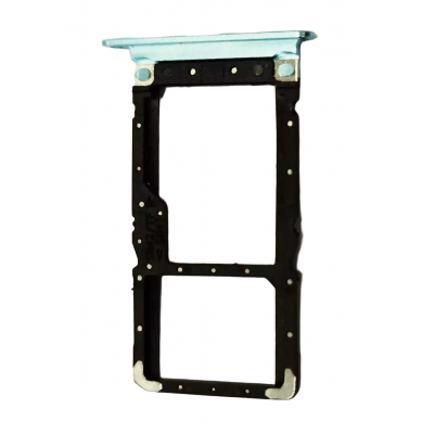 Sim Card Holder Tray For Umidigi G5 Green - Maxbhi Com