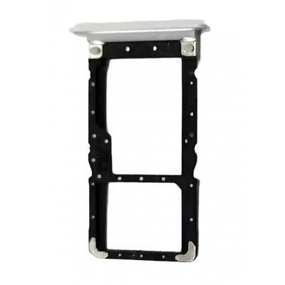 Sim Card Holder Tray For Umidigi G5 White - Maxbhi Com