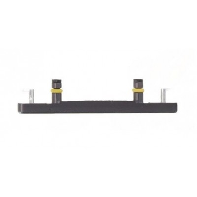 Volume Side Button Outer For Oneplus 12 Black By - Maxbhi Com